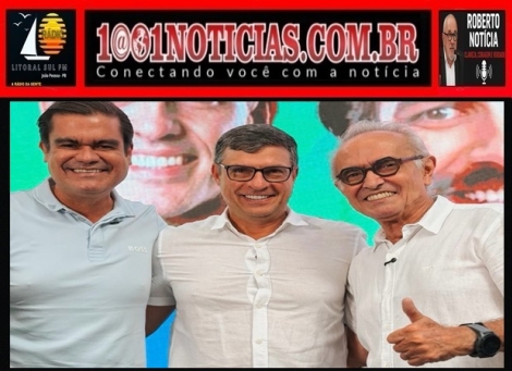 Foto Reprodu��o - Montagem: Sistema 1001 Not�cias de Comunica��o 