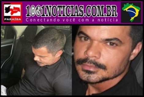 Foto Reproduo - Montagem: Sistema 1001 Notcias de Comunicao