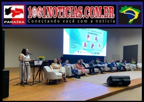 Foto Reproduo - Montagem: Sistema 1001 Notcias de Comunicao