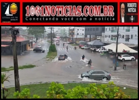 Foto Reprodu��o - Montagem: Sistema 1001 Not�cias de Comunica��o