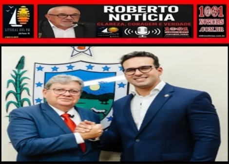 Foto Reprodu��o - Montagem: Sistema 1001 Not�cias de Comunica��o