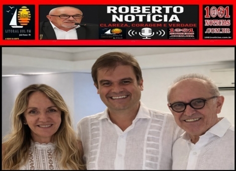 Bastidores revelam apelo da fam�lia para C�cero desistir de disputar o governo