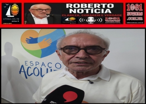 Foto Reprodu��o - Montagem: Sistema 1001 Not�cias de Comunica��o