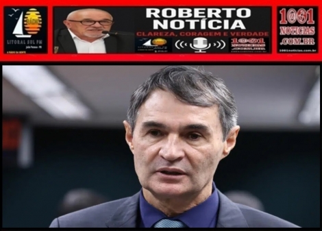 Foto Reprodu��o - Montagem: Sistema 1001 Not�cias de Comunica��o