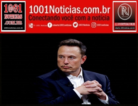 Foto Reproduo - Montagem: Sistema 1001 Notcias de Comunicao 