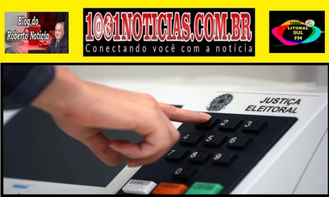 Foto Reprodu��o - Montagem: Sistema 1001 Not�cias de Comunica��o