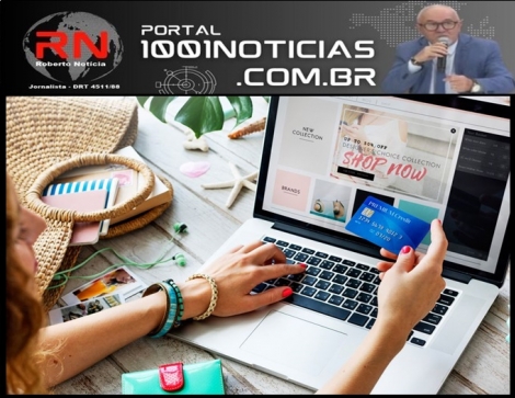 Foto Reproduo - Montagem: Sistema 1001 Notcias de Comunicao