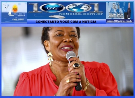 Ministra Margareth Menezes cumpre agenda em Jo�o Pessoa nesta semana