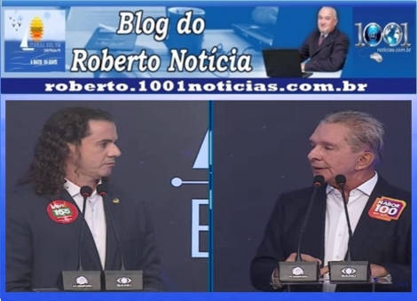 ELEI��ES 2026  -   