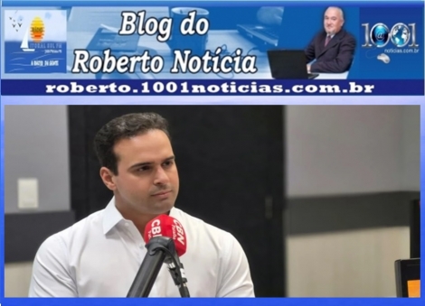 Foto Reprodução - Montagem: Sistema 1001 Notícias de Comunicação