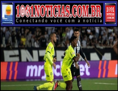 Com todos iguais em número de jogos, brigas no Brasileirão esquentam