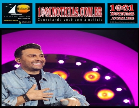 Foto Reprodu��o - Montagem: Sistema 1001 Not�cias de Comunica��o       