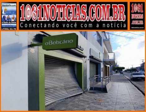 Foto Reprodu��o - Montagem: Sistema 1001 Not�cias de Comunica��o 