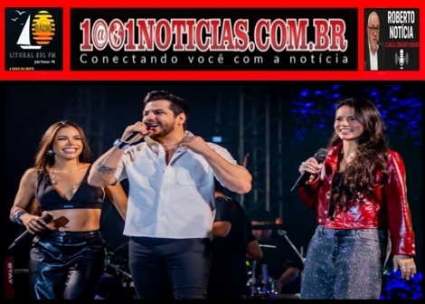 Foto Reprodu��o - Montagem: Sistema 1001 Not�cias de Comunica��o       