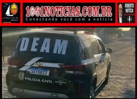 Foto Reprodu��o - Montagem: Sistema 1001 Not�cias de Comunica��o