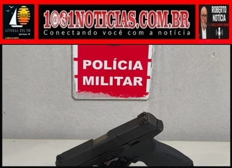 Foto Reprodu��o - Montagem: Sistema 1001 Not�cias de Comunica��o 