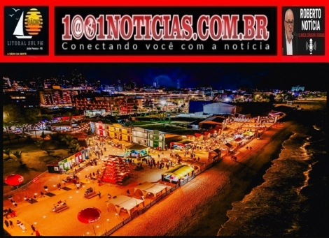 Foto Reprodu��o - Montagem: Sistema 1001 Not�cias de Comunica��o 