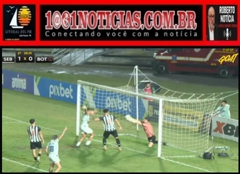 Foto Reprodução - Montagem: Sistema 1001 Notícias de Comunicação