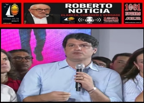 Foto Reprodu��o - Montagem: Sistema 1001 Not�cias de Comunica��o