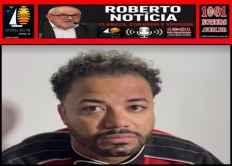 Foto Reprodu��o - Montagem: Sistema 1001 Not�cias de Comunica��o