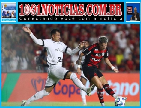 Foto Reproduo - Montagem: Sistema 1001 Notcias de Comunicao