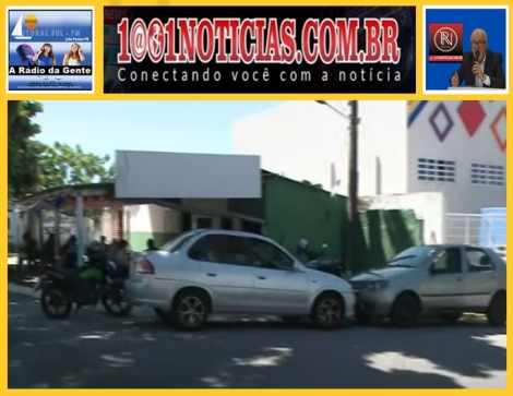 Foto Reproduo - Montagem: Sistema 1001 Notcias de Comunicao 