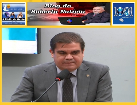 Foto Reproduo - Montagem: Sistema 1001 Notcias de Comunicao 