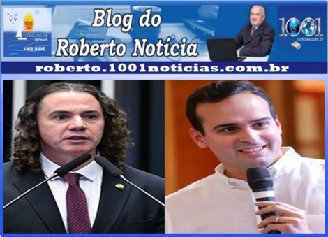 Foto Reprodu��o - Montagem: Sistema 1001 Not�cias de Comunica��o       