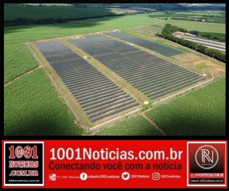 Foto Reproduo - Montagem: Sistema 1001 Notcias de Comunicao 