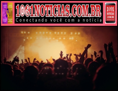 Foto Reproduo - Montagem: Sistema 1001 Notcias de Comunicao