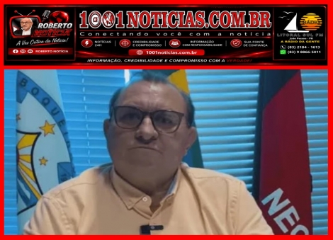 Foto Reprodu��o - Montagem: Sistema 1001 Not�cias de Comunica��o     