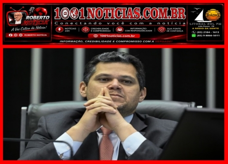 Foto Reprodução - Montagem: Sistema 1001 Notícias de Comunicação