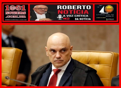 Foto Reprodução - Montagem: Sistema 1001 Notícias de Comunicação