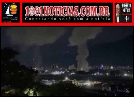 Foto Reprodução - Montagem: Sistema 1001 Notícias de Comunicação