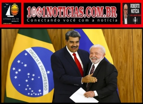 Foto Reprodu��o - Montagem: Sistema 1001 Not�cias de Comunica��o