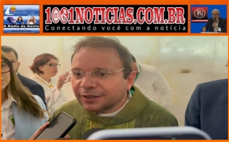 Foto Reproduo - Montagem: Sistema 1001 Notcias de Comunicao
