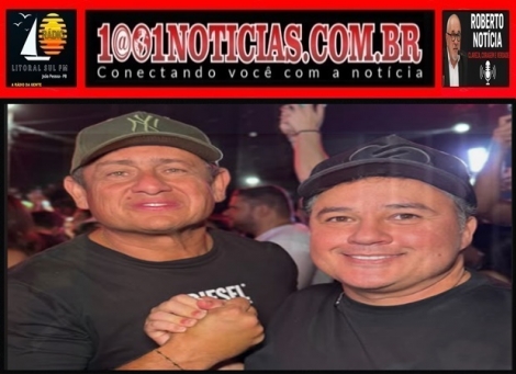 Senador Efraim Filho assume coordena��o da campanha de Wallber Virgulino em Cabedelo e convida Juliana Cunha Lima para ser candidata a vice-governadora  