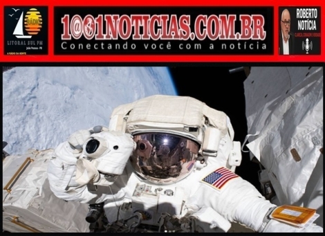 Foto Reprodu��o - Montagem: Sistema 1001 Not�cias de Comunica��o 