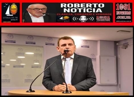 Foto Reprodu��o - Montagem: Sistema 1001 Not�cias de Comunica��o 