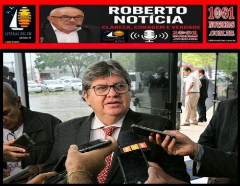 Foto Reprodução - Montagem: Sistema 1001 Notícias de Comunicação