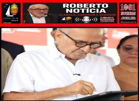 Foto Reprodução - Montagem: Sistema 1001 Notícias de Comunicação