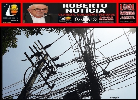 Foto Reprodução - Montagem: Sistema 1001 Notícias de Comunicação