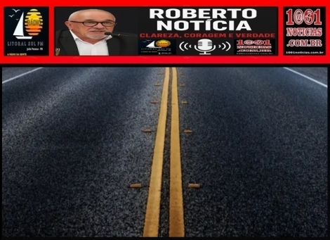 Foto Reprodu��o - Montagem: Sistema 1001 Not�cias de Comunica��o