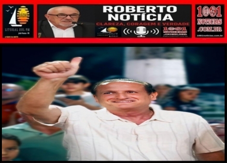 Foto Reprodu��o - Montagem: Sistema 1001 Not�cias de Comunica��o