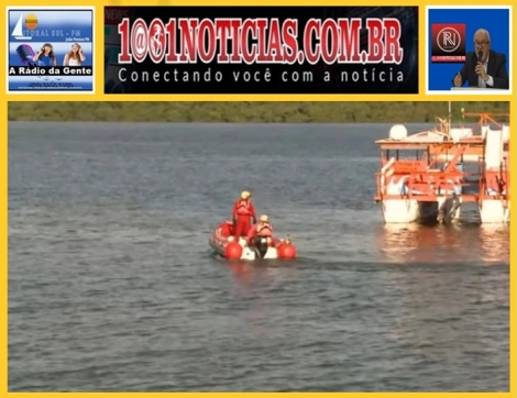 Foto Reproduo - Montagem: Sistema 1001 Notcias de Comunicao 