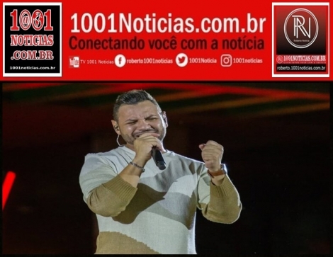 Foto Reproduo - Montagem: Sistema 1001 Notcias de Comunicao