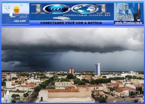 Foto Reprodu��o - Montagem: Sistema 1001 Not�cias de Comunica��o     
