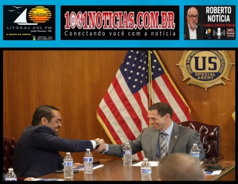 Foto Reprodu��o - Montagem: Sistema 1001 Not�cias de Comunica��o       