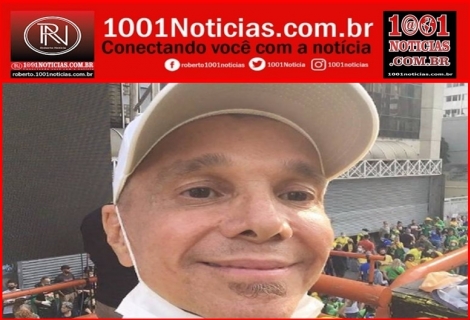 Foto Reproduo - Montagem: Sistema 1001 Notcias de Comunicao