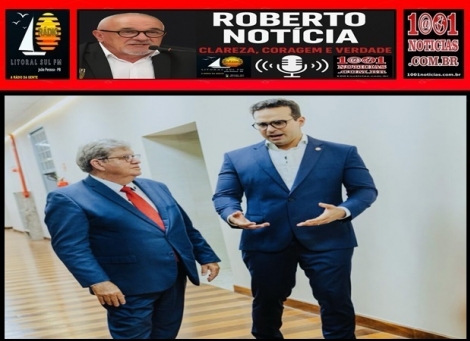 FINAL DO M�S  - Jo�o Azev�do tira licen�a de 10 dias e Lucas Ribeiro voltar� a assumir o governo antes da posse definitiva 